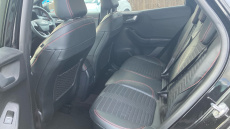 Ford Puma 1.0 EcoBoost Hybrid mHEV ST-Line X 5dr Petrol Hatchback